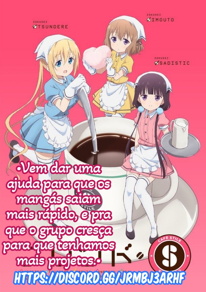 Blend-S Capítulo 23 Página 12