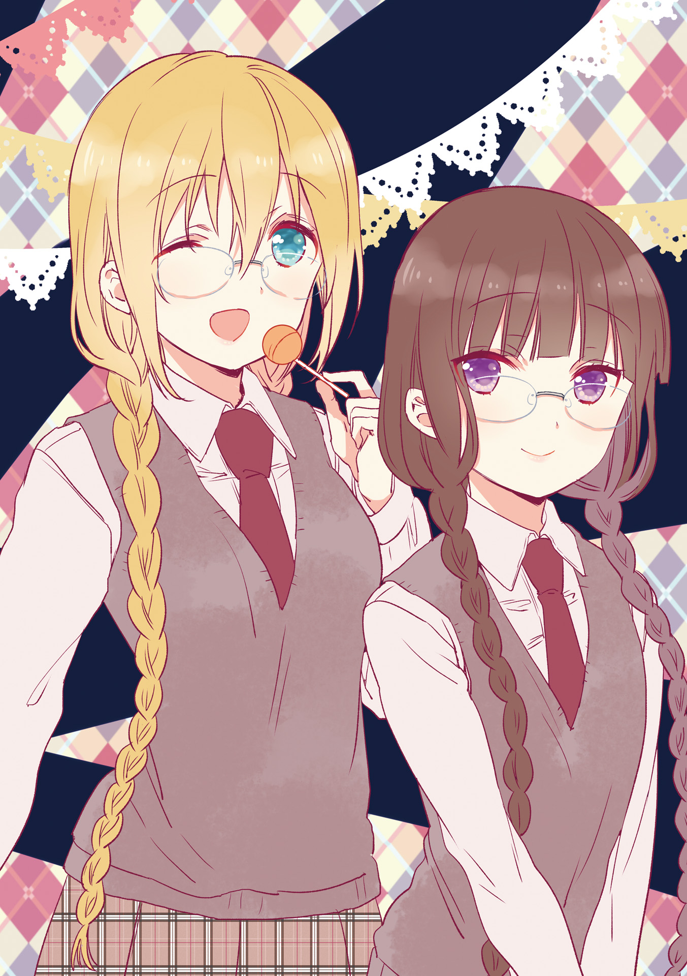 Blend-S Capítulo 28 Página 4