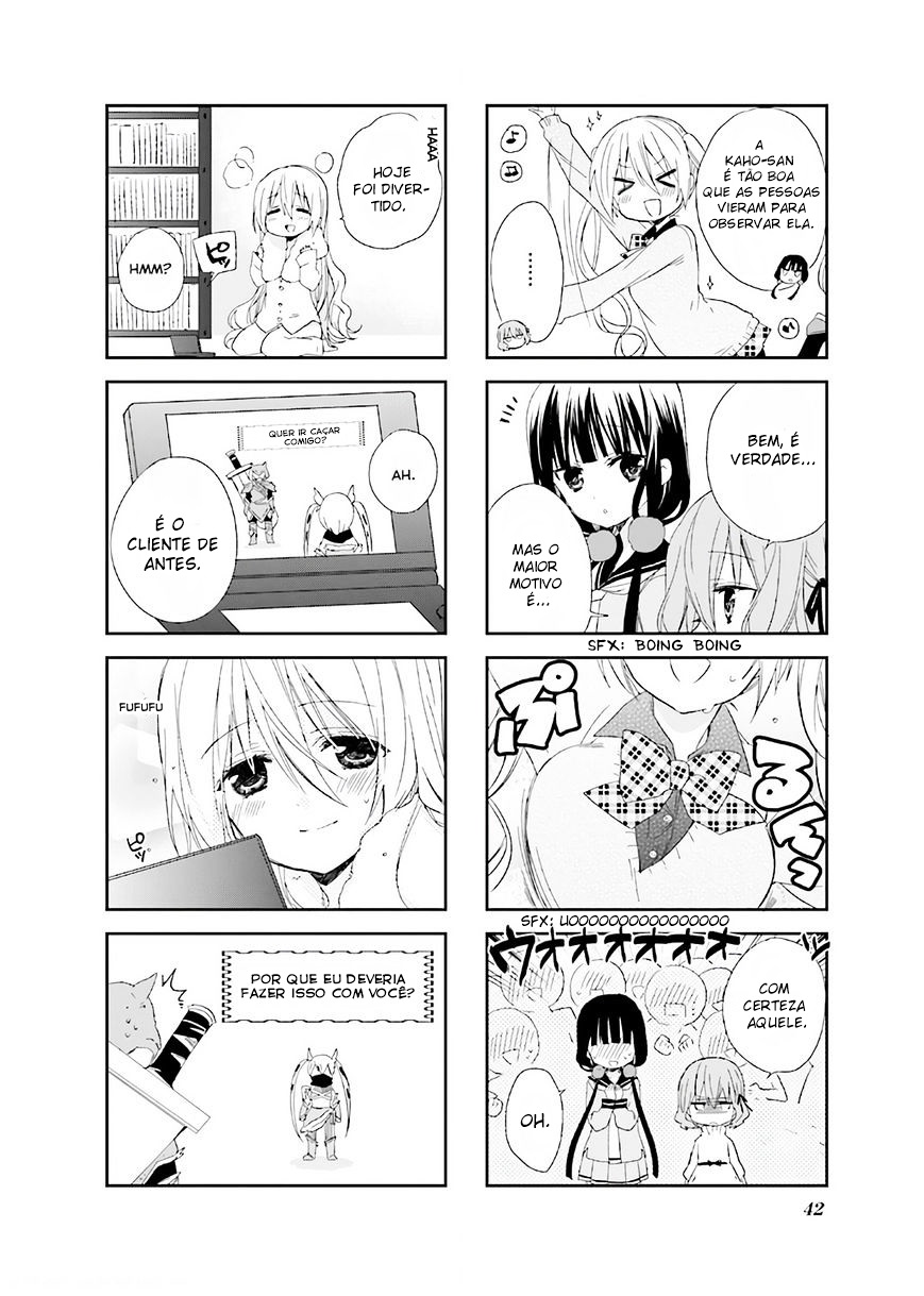 Blend-S Capítulo 4 Página 9