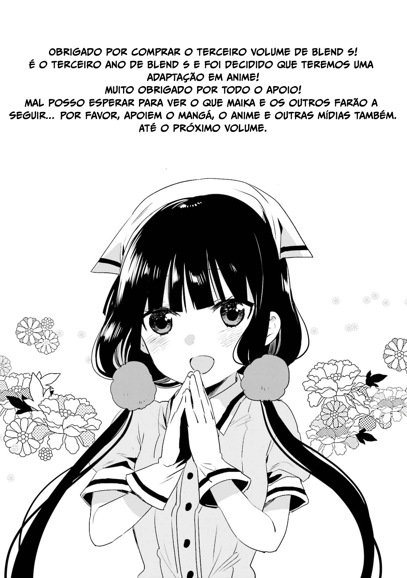 Blend-S Capítulo 41 Página 10