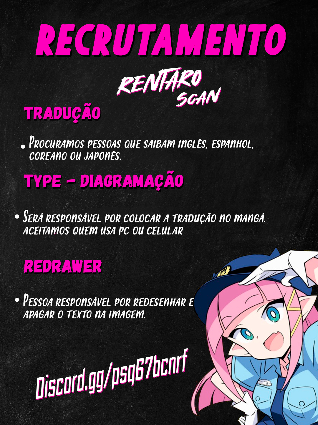 Blend-S Capítulo 42 Página 8