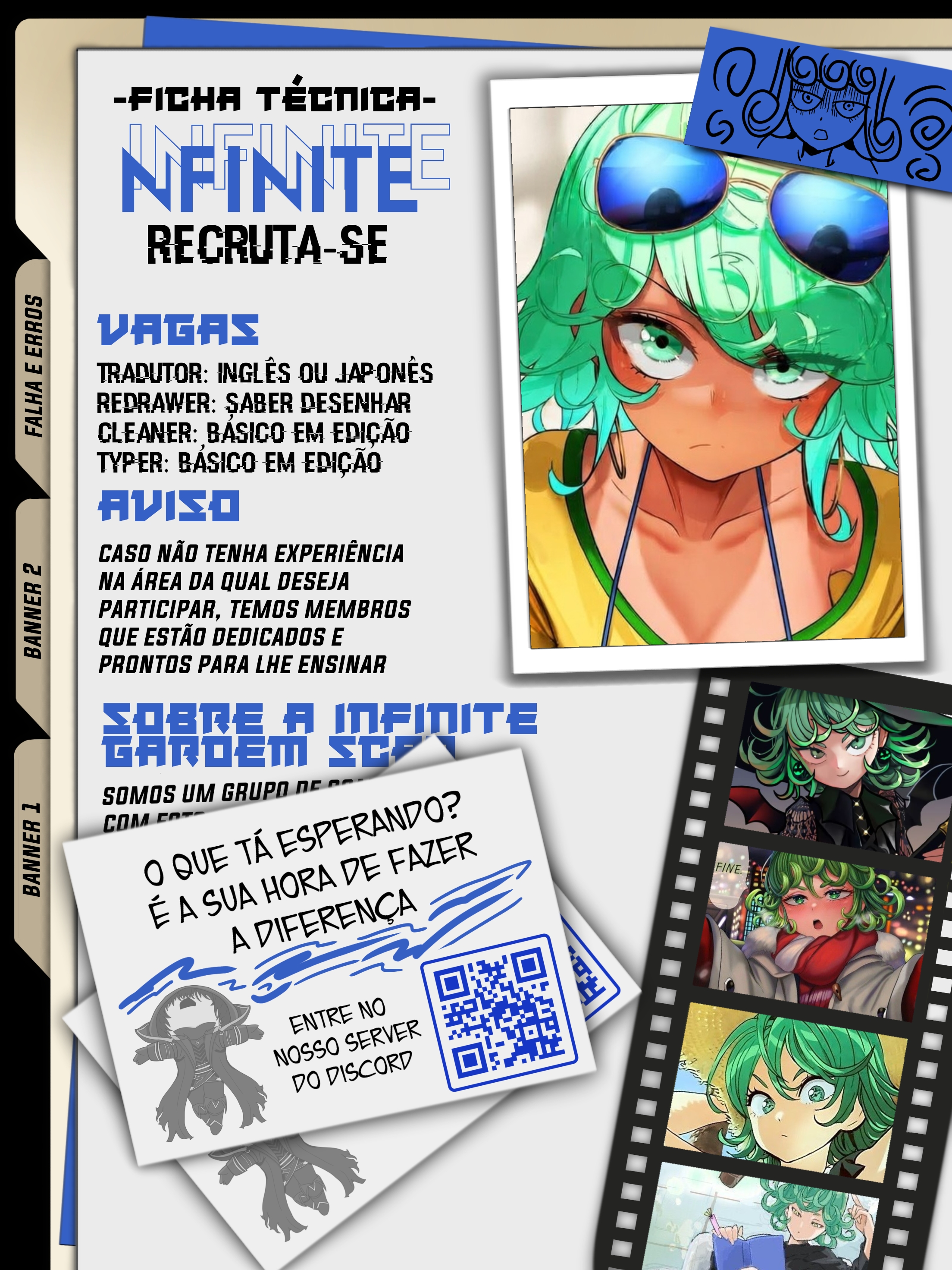 Blend-S Capítulo 46 Página 10