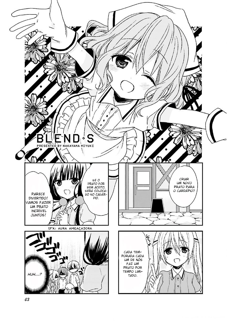 Blend-S Capítulo 5 Página 2