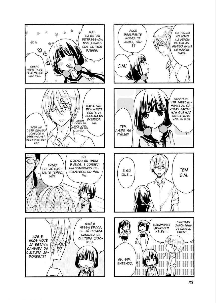 Blend-S Capítulo 7 Página 3