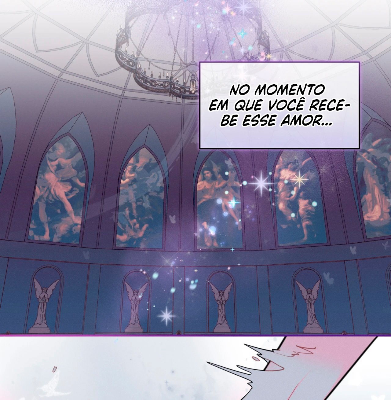 Bloody Lies Capítulo 11 Página 18