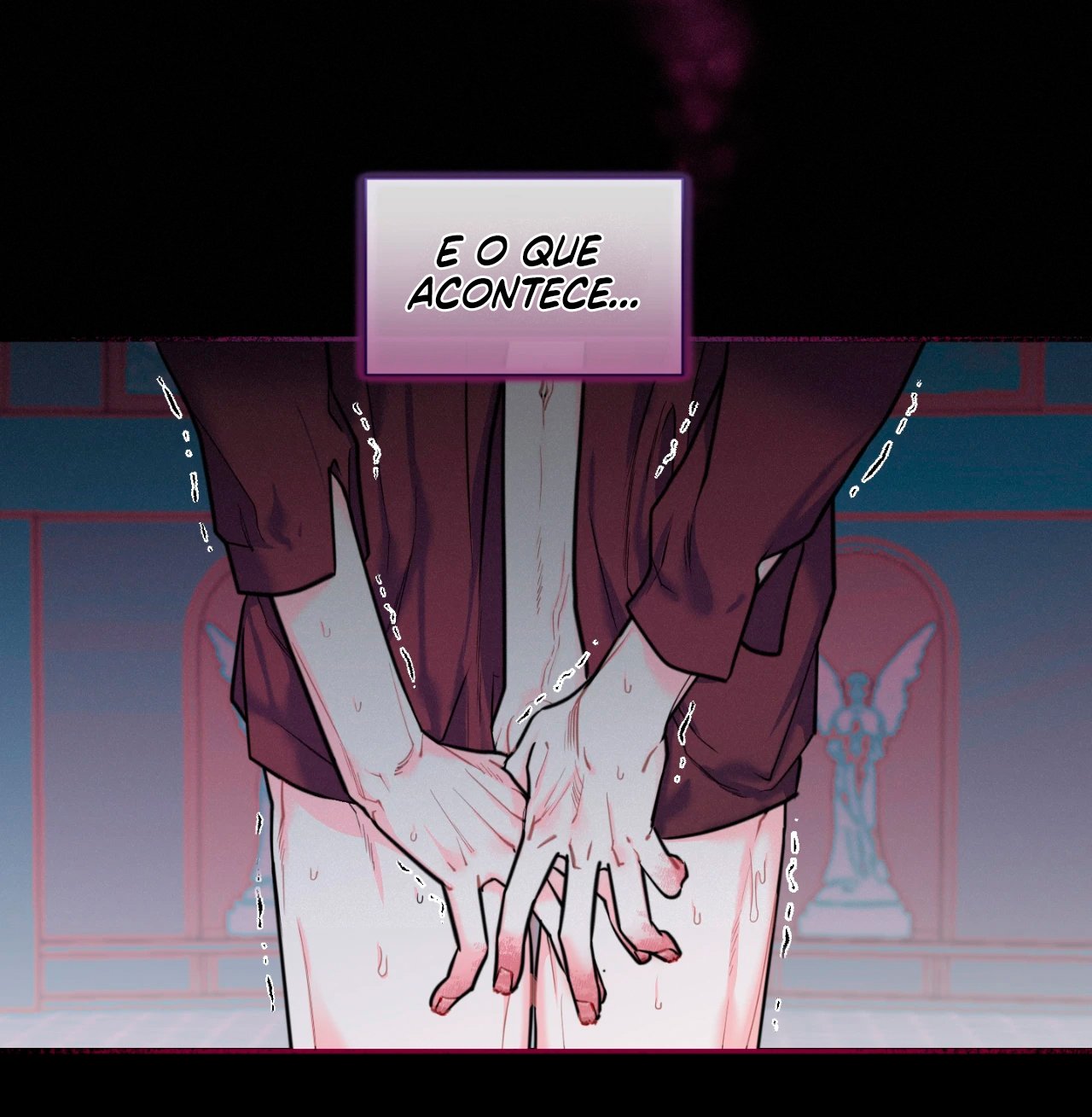 Bloody Lies Capítulo 11 Página 20