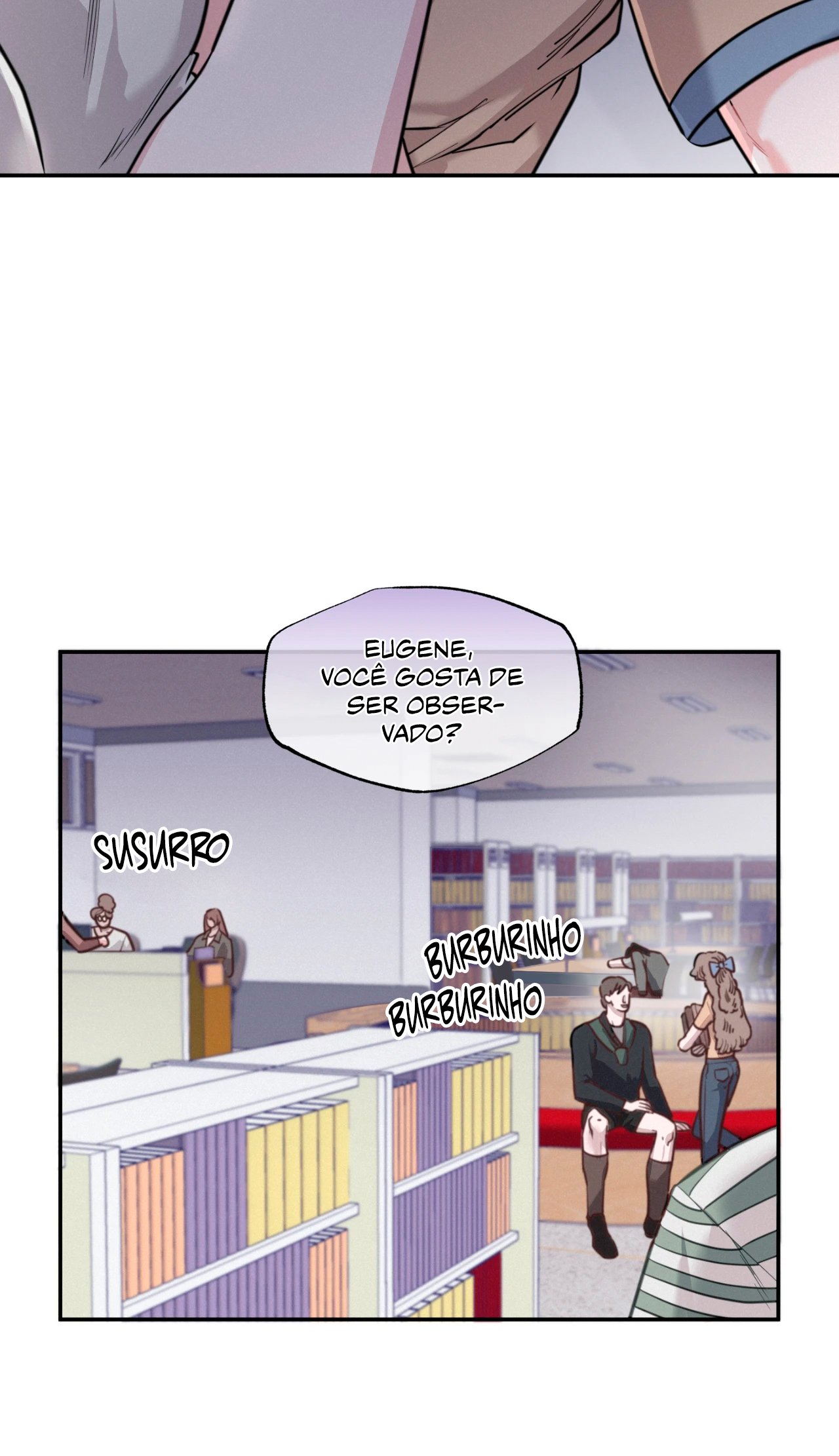 Bloody Lies Capítulo 11 Página 48