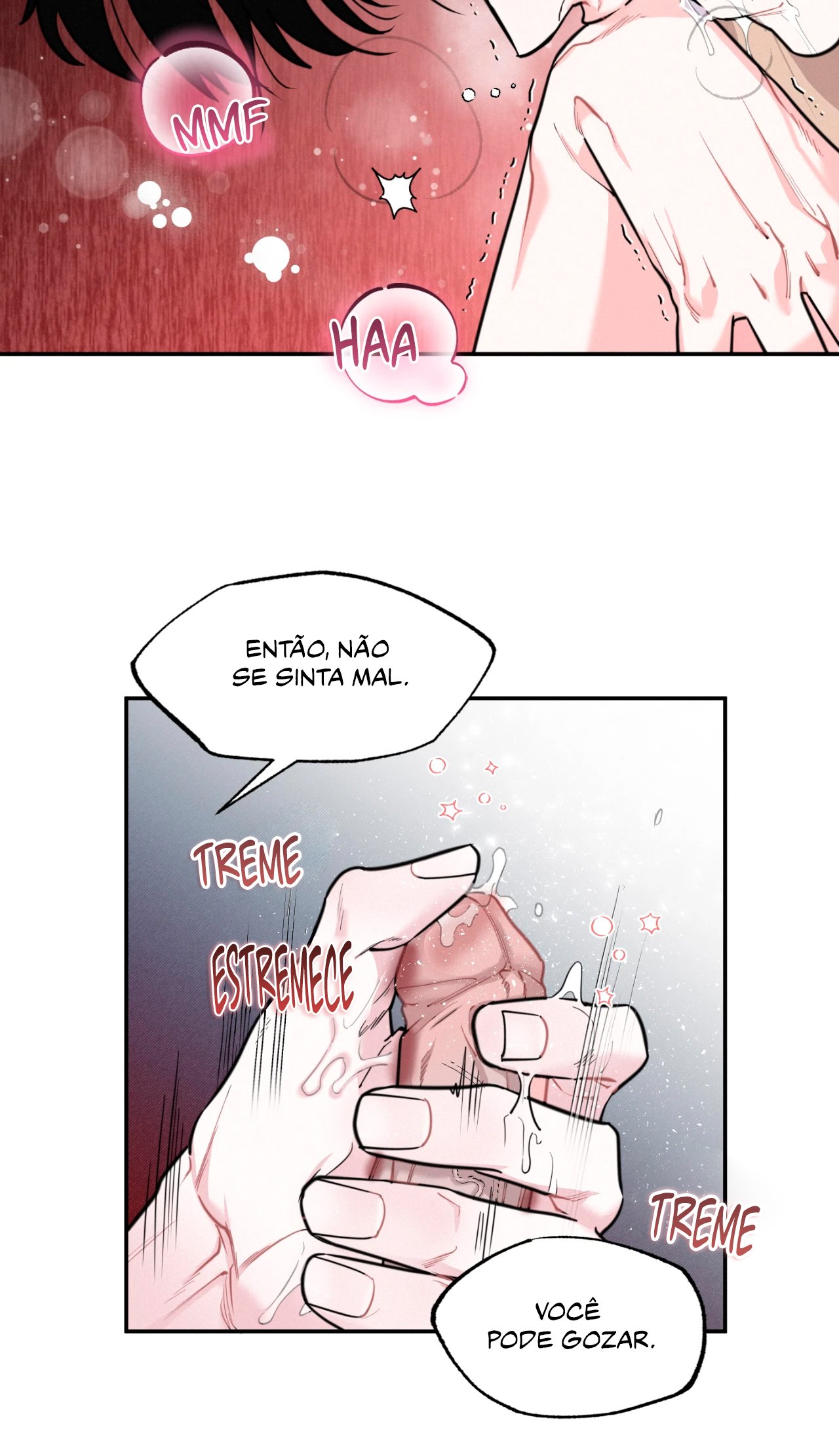 Bloody Lies Capítulo 11 Página 52