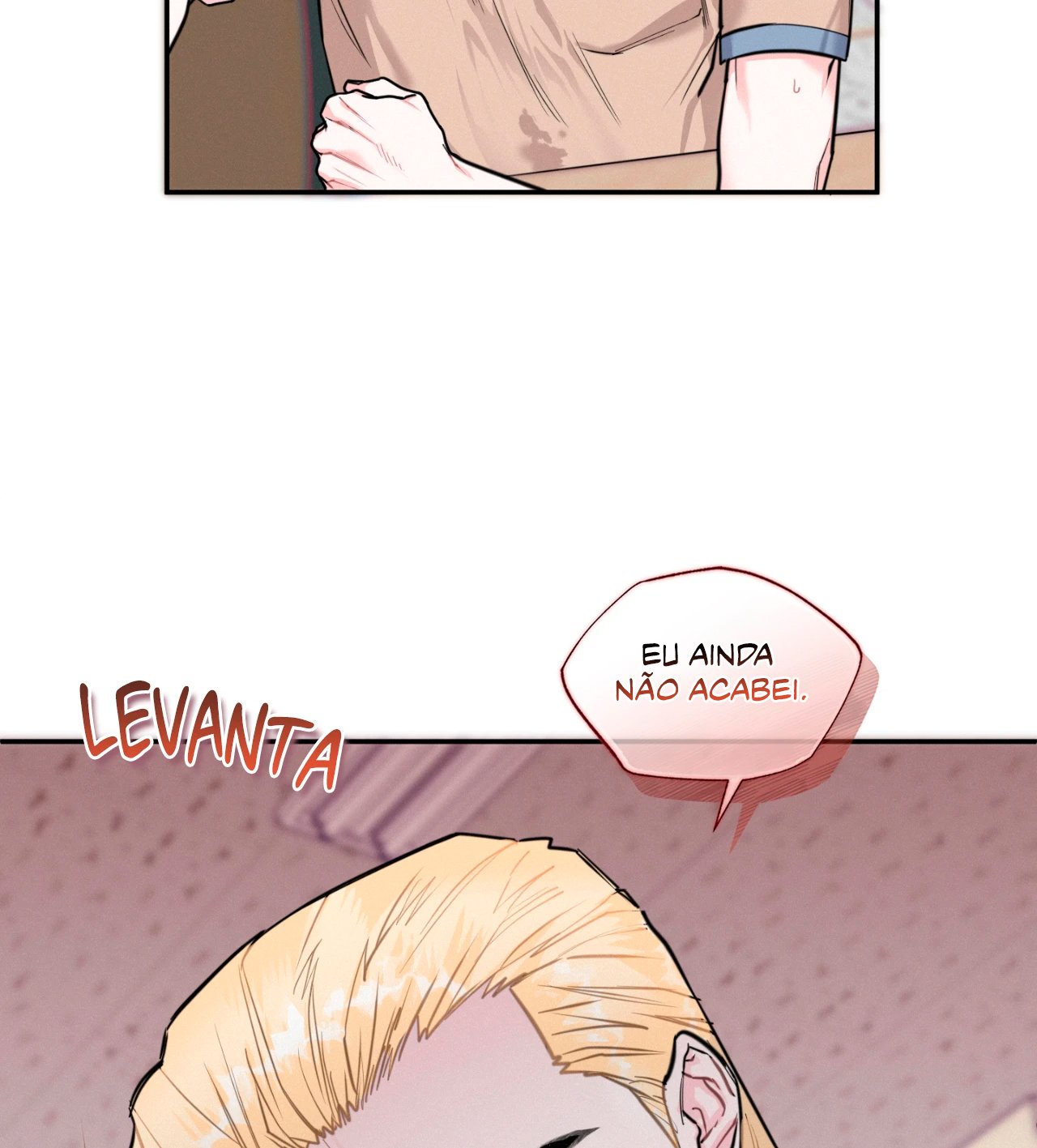 Bloody Lies Capítulo 11 Página 63