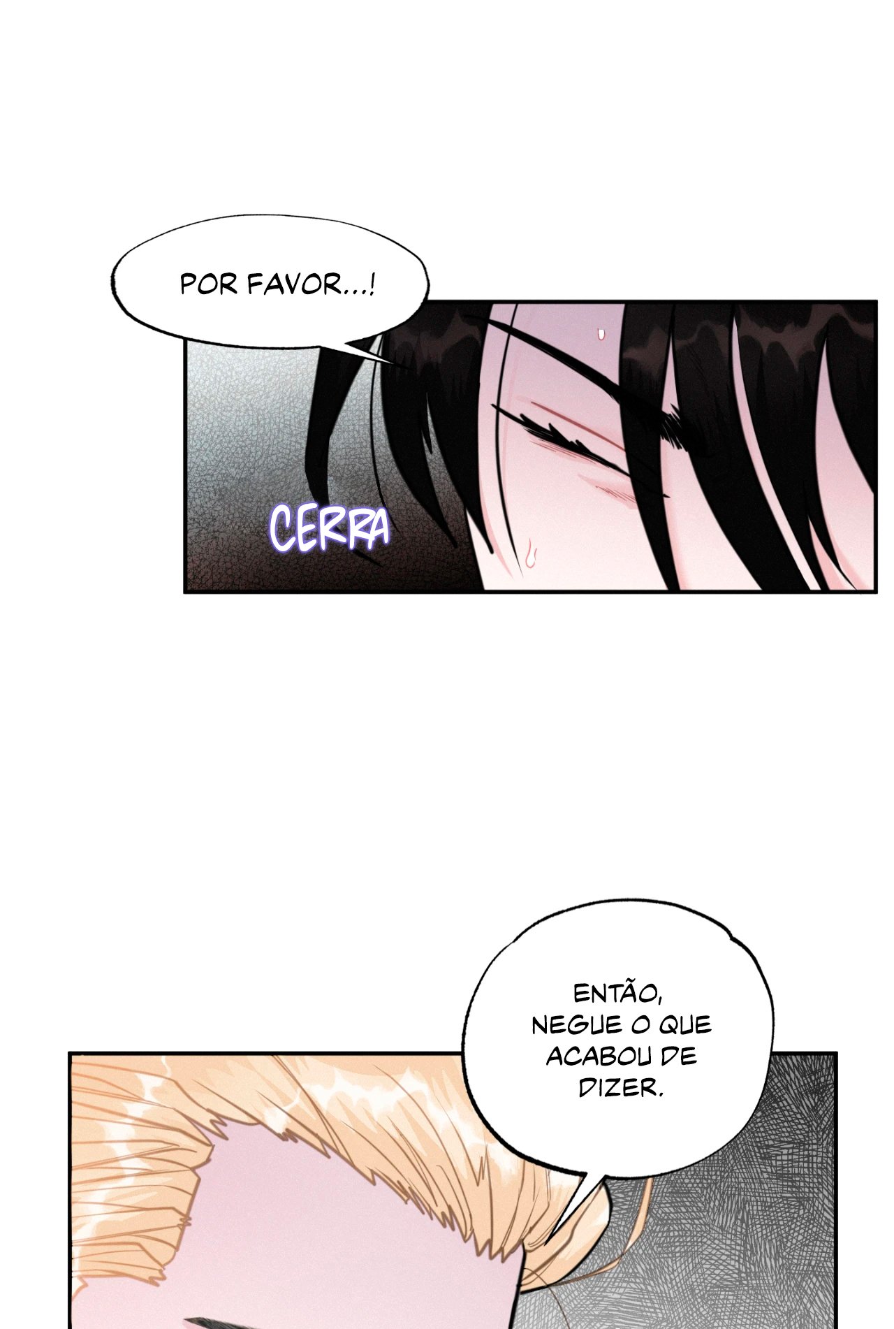 Bloody Lies Capítulo 11 Página 9