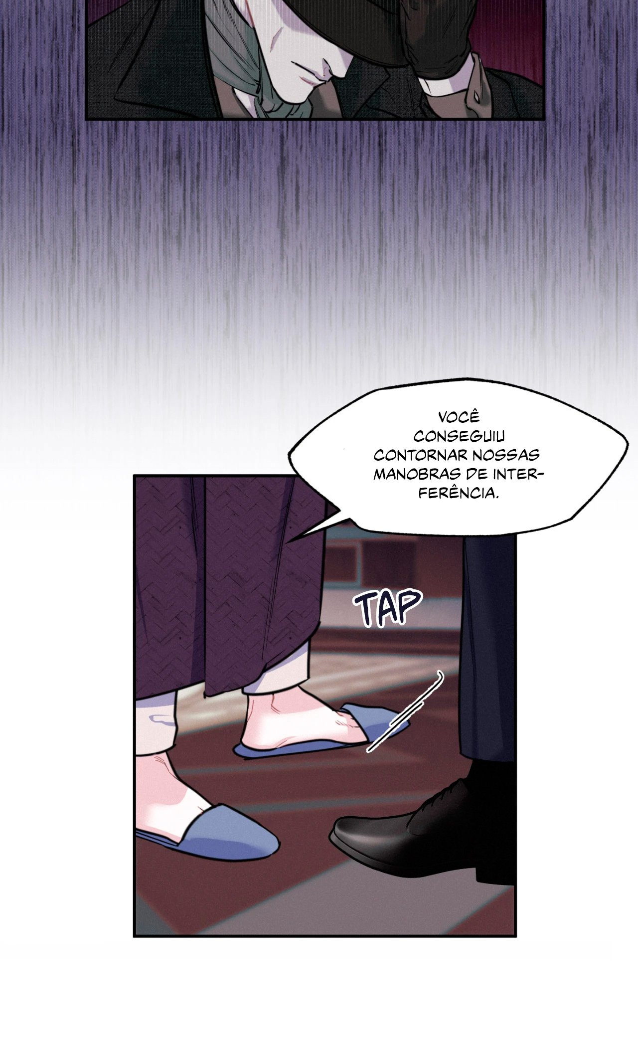 Bloody Lies Capítulo 12 Página 20