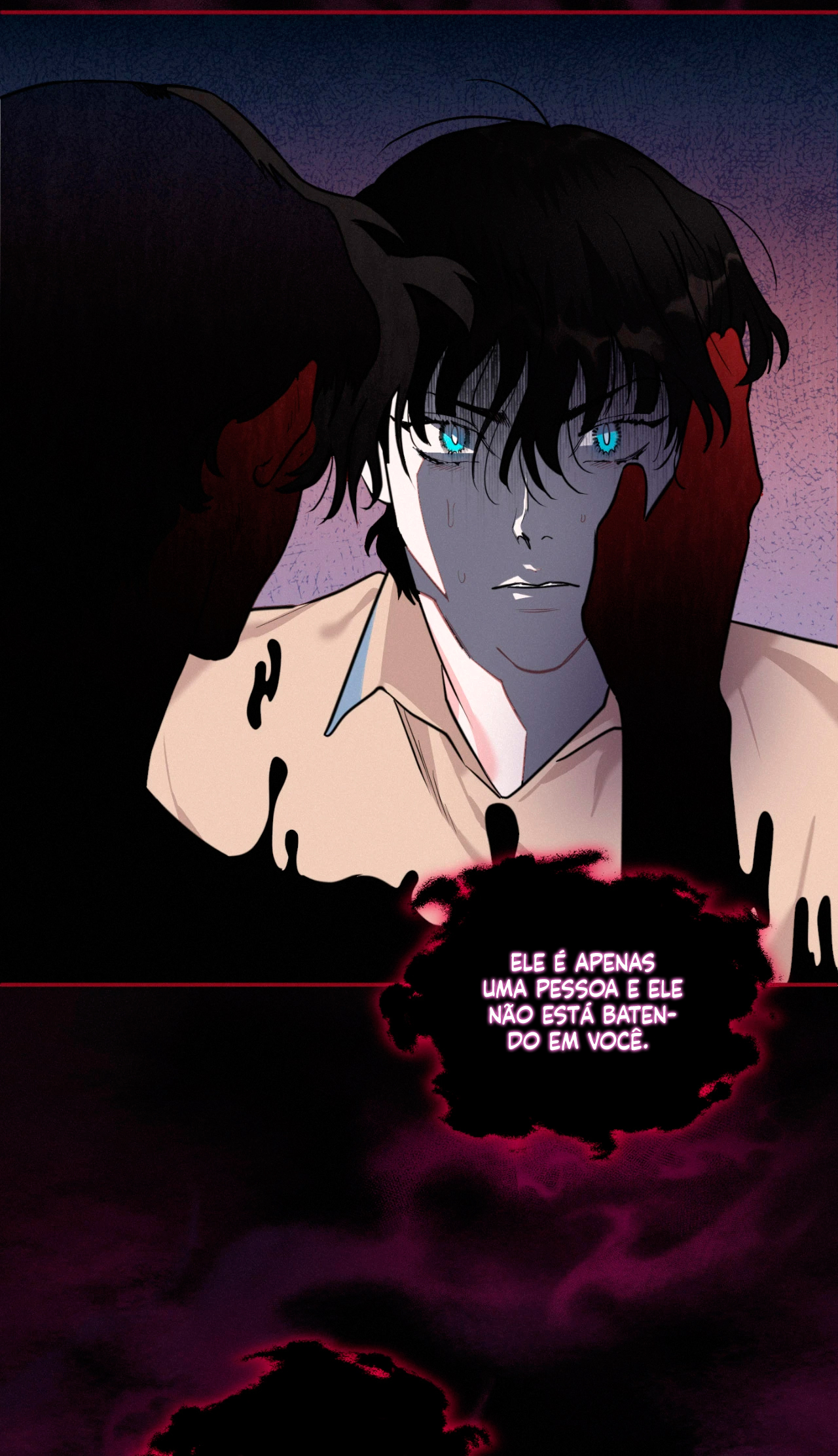 Bloody Lies Capítulo 12 Página 54