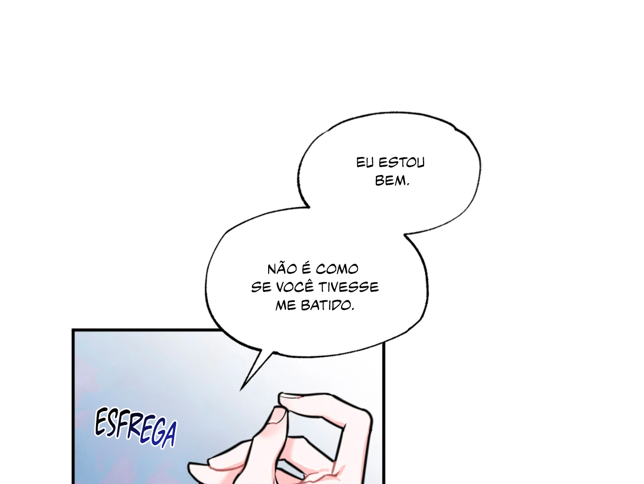 Bloody Lies Capítulo 13 Página 13