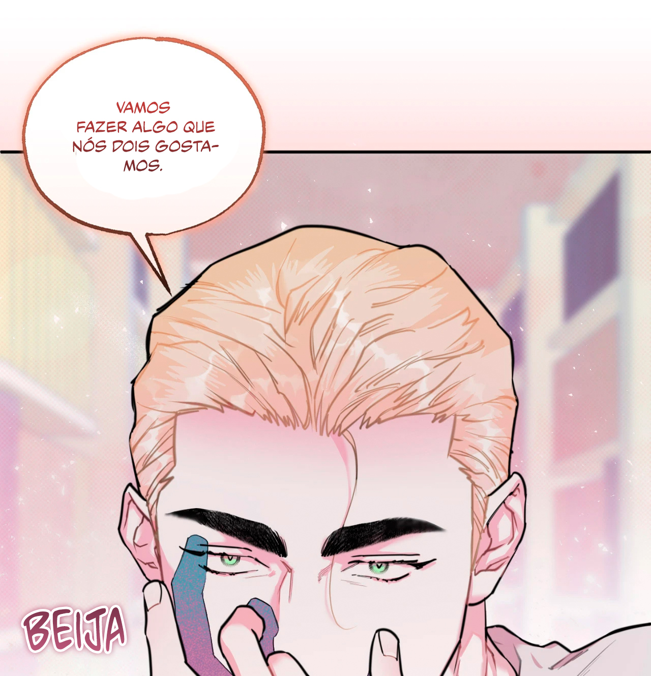 Bloody Lies Capítulo 13 Página 25