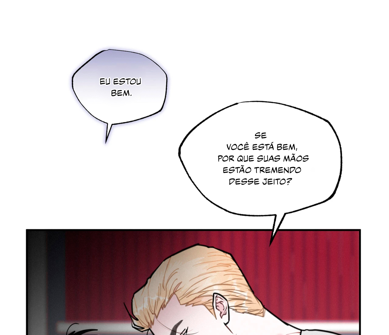 Bloody Lies Capítulo 13 Página 5