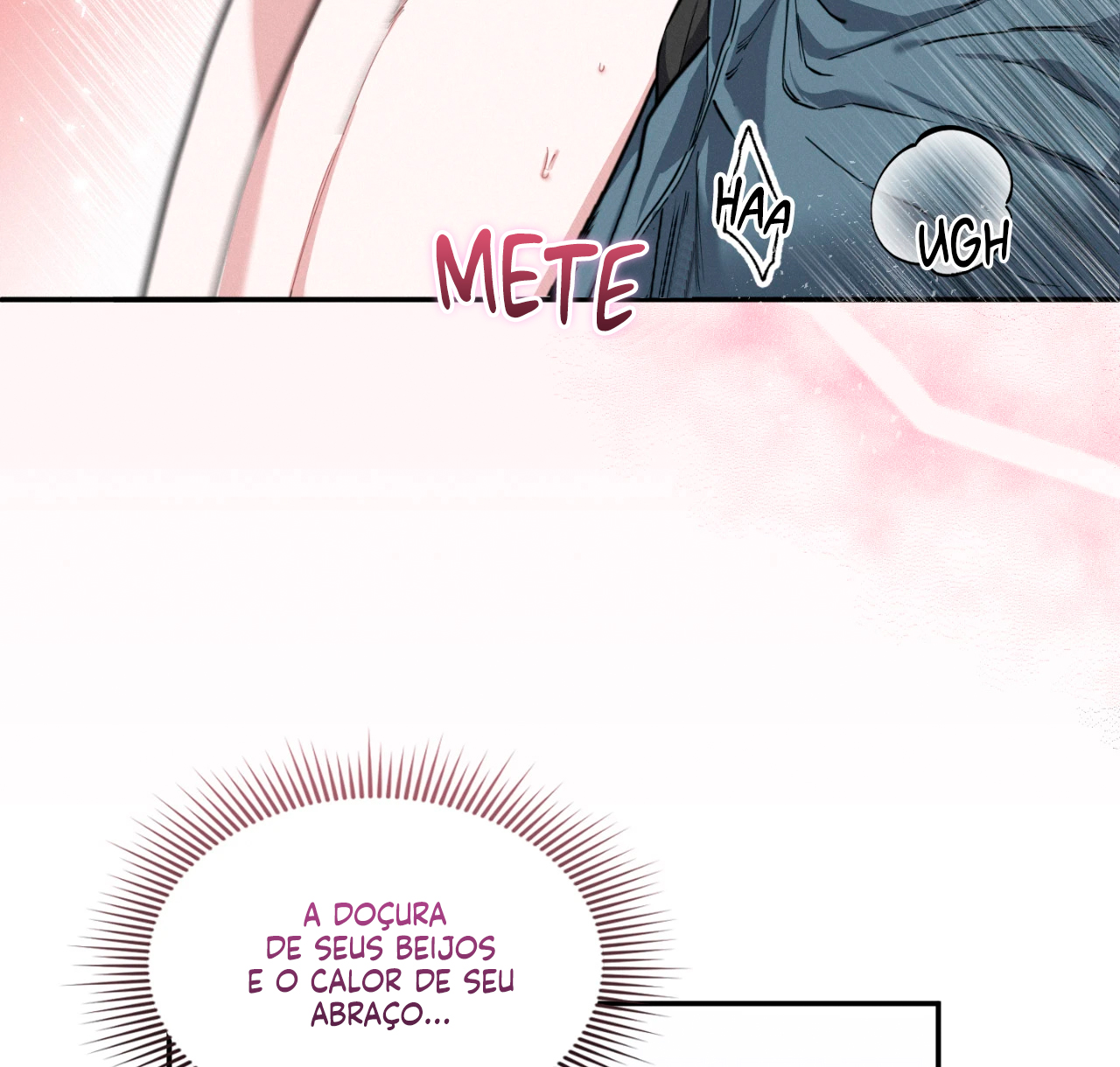 Bloody Lies Capítulo 13 Página 65
