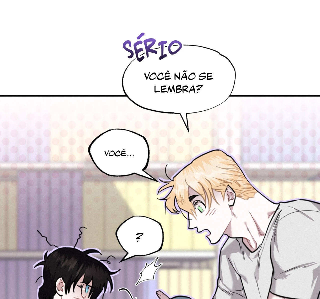 Bloody Lies Capítulo 14 Página 19