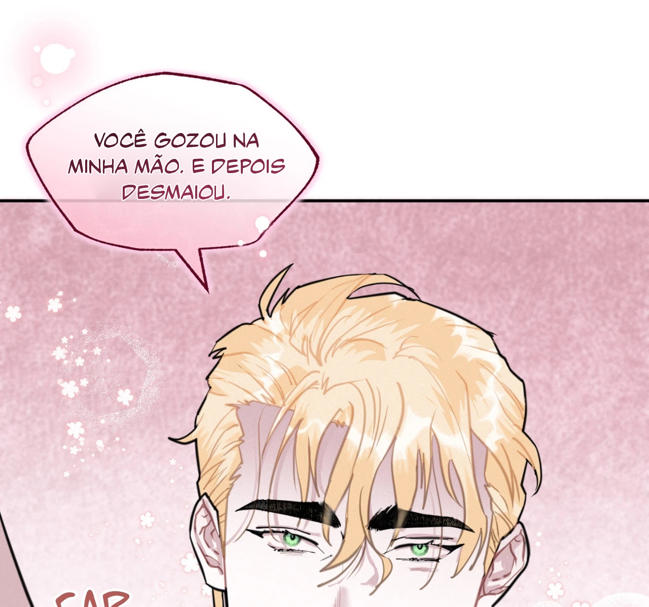 Bloody Lies Capítulo 14 Página 21