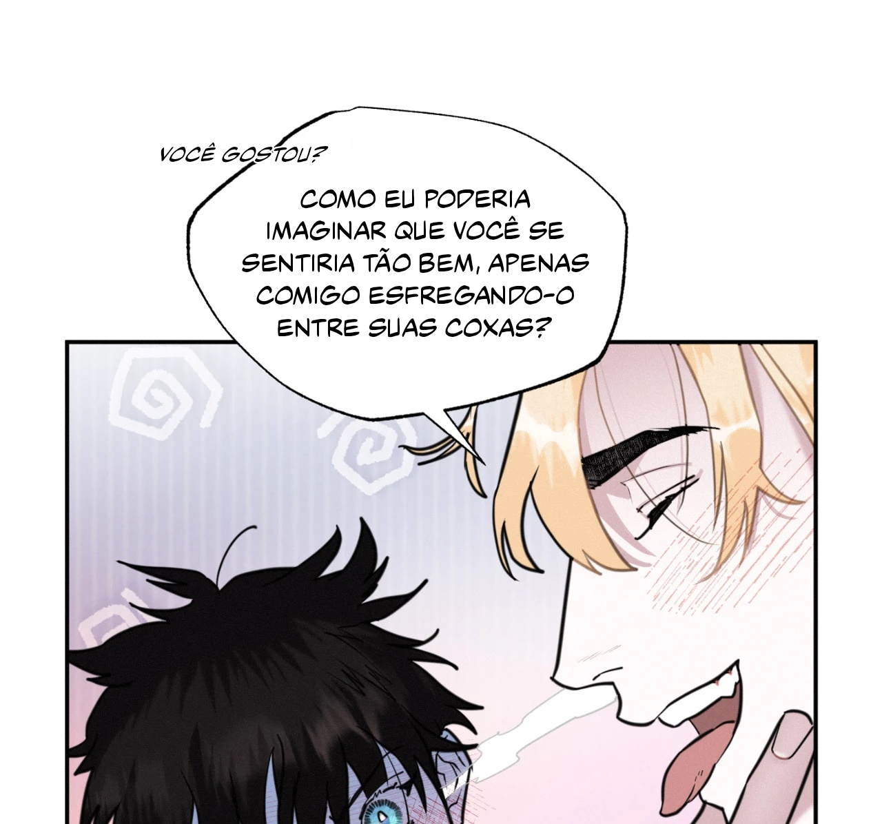 Bloody Lies Capítulo 14 Página 23