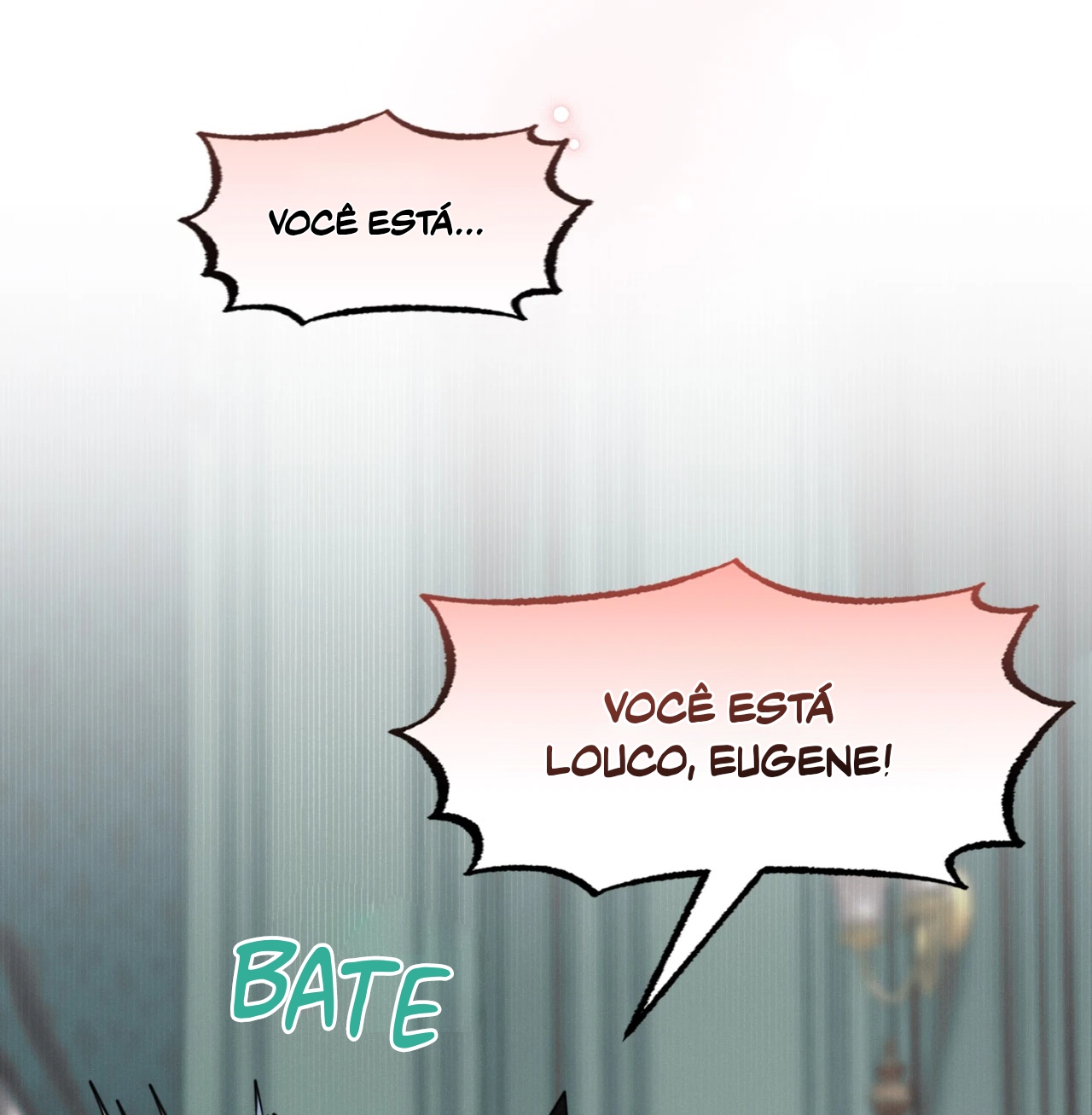 Bloody Lies Capítulo 14 Página 47