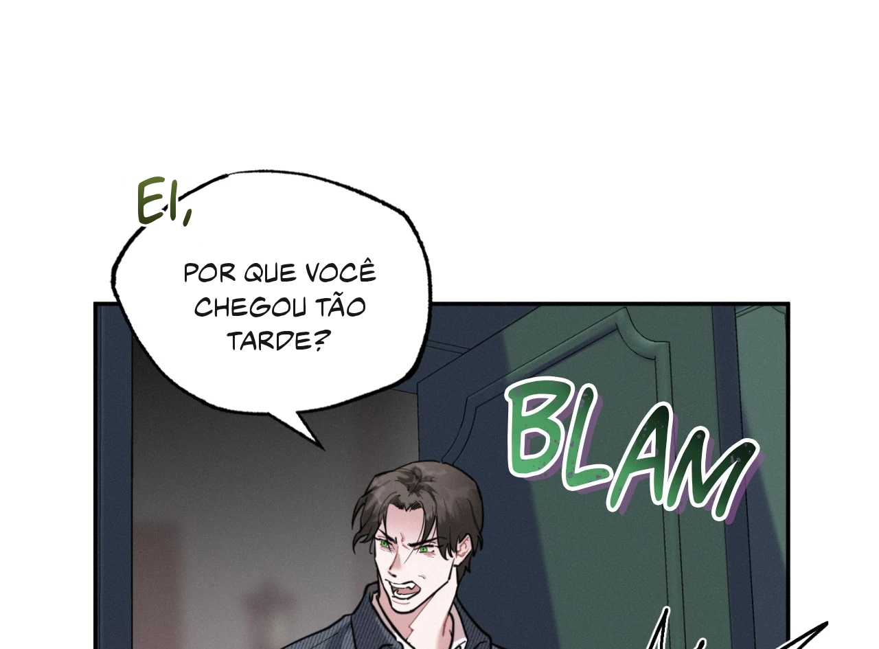 Bloody Lies Capítulo 14 Página 59