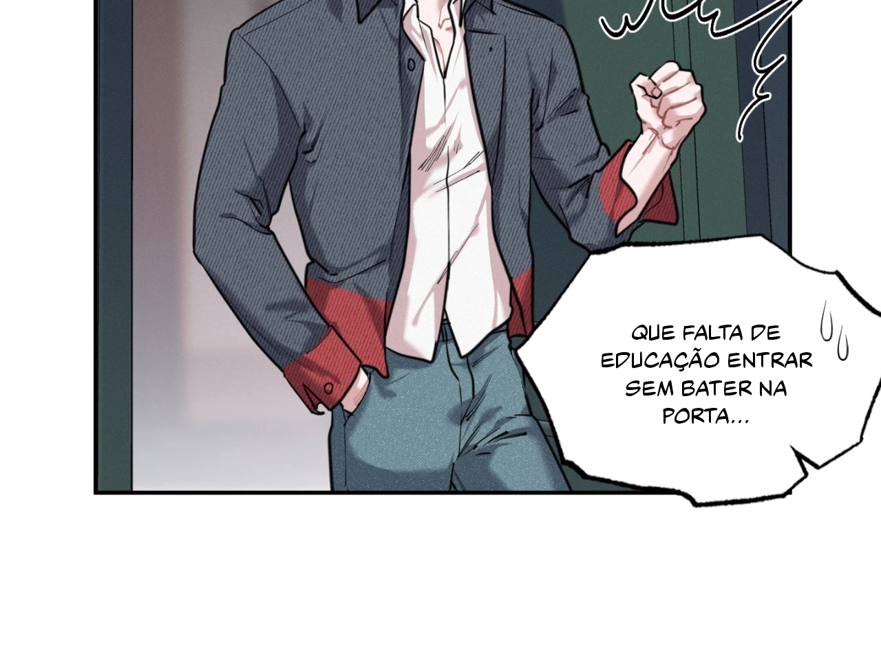 Bloody Lies Capítulo 14 Página 60
