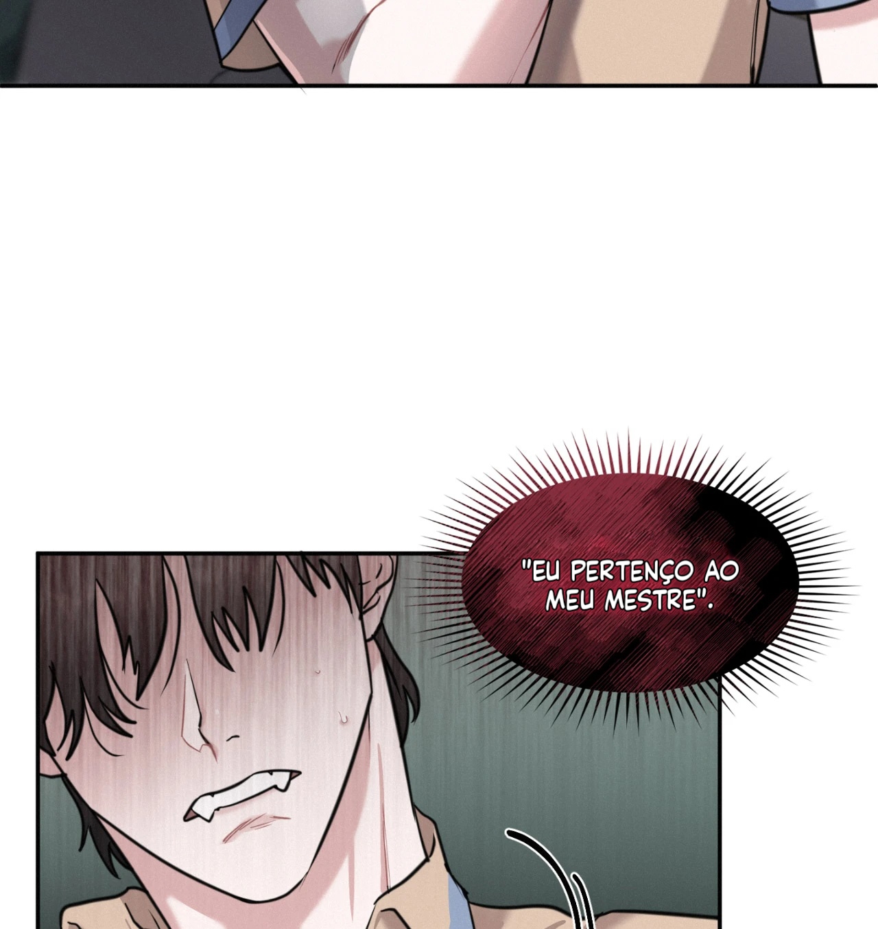 Bloody Lies Capítulo 14 Página 71