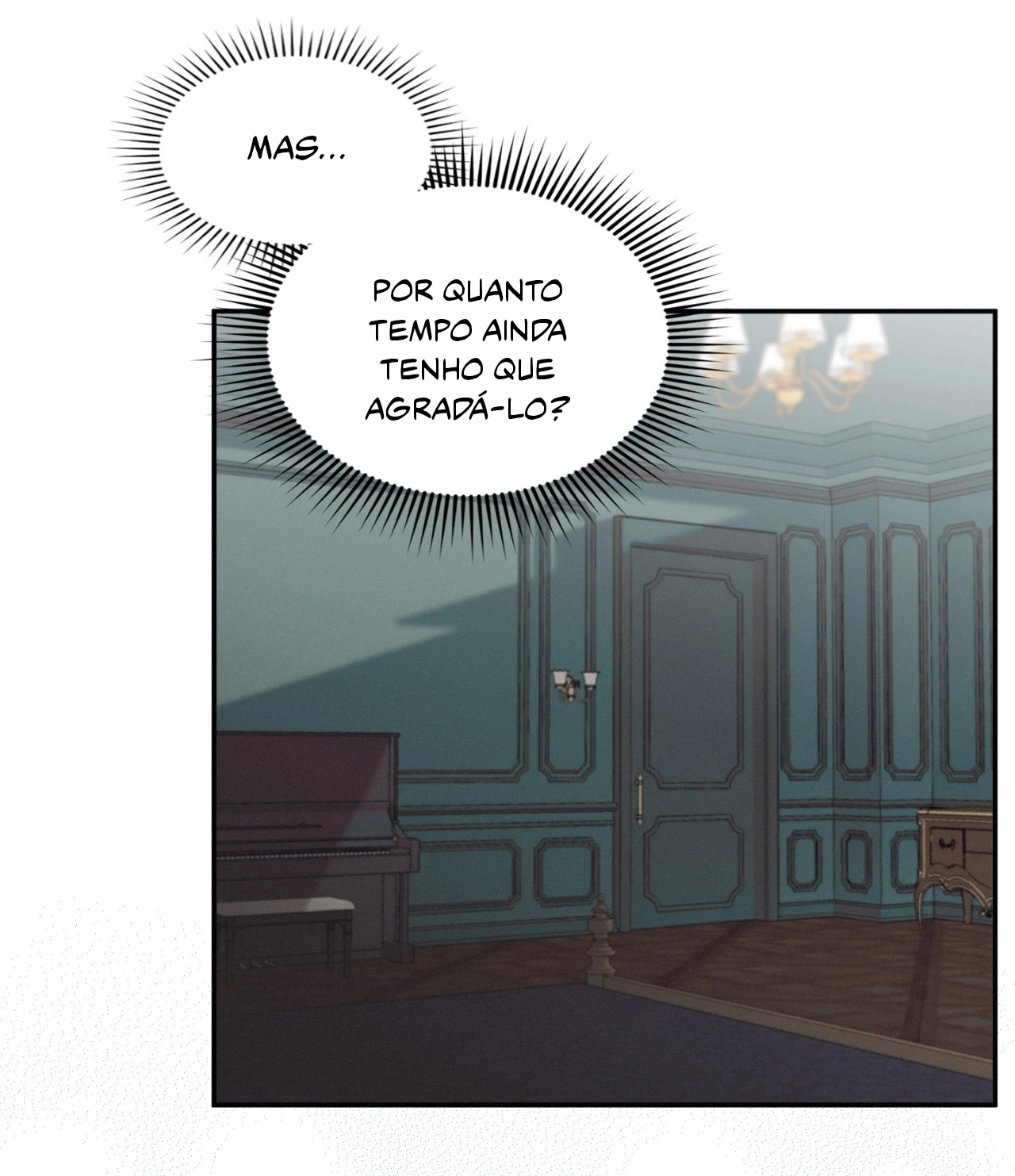 Bloody Lies Capítulo 14 Página 73