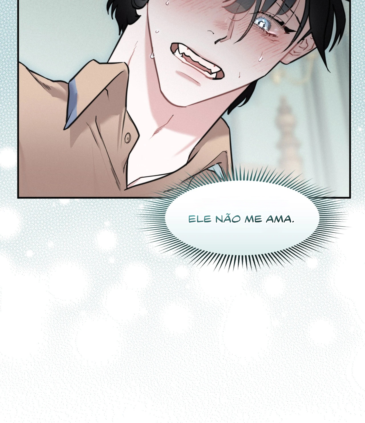 Bloody Lies Capítulo 14 Página 75