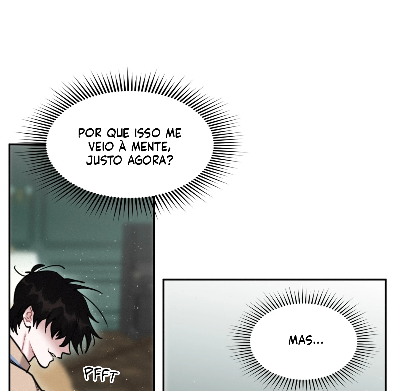 Bloody Lies Capítulo 14 Página 79