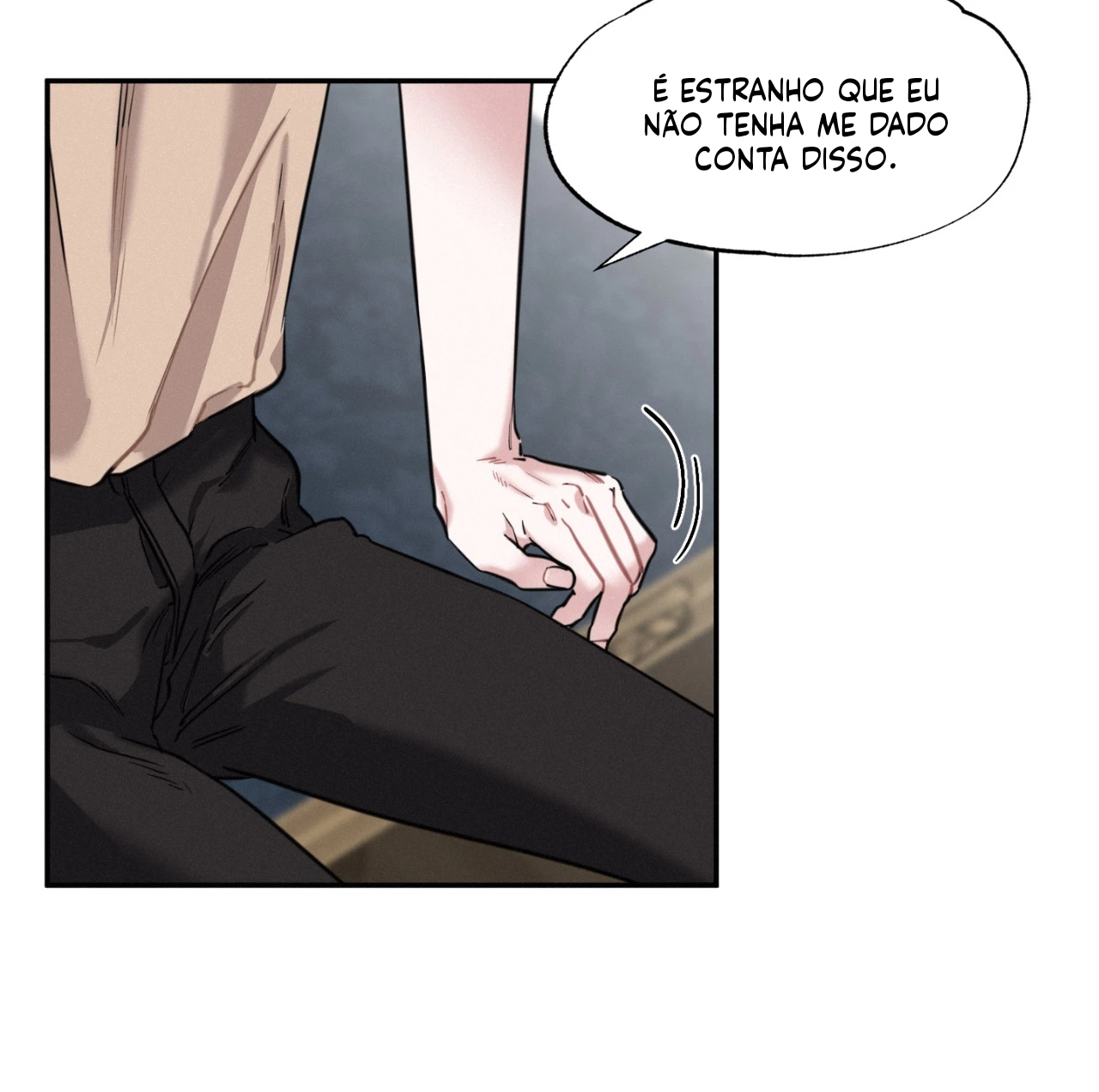 Bloody Lies Capítulo 14 Página 84