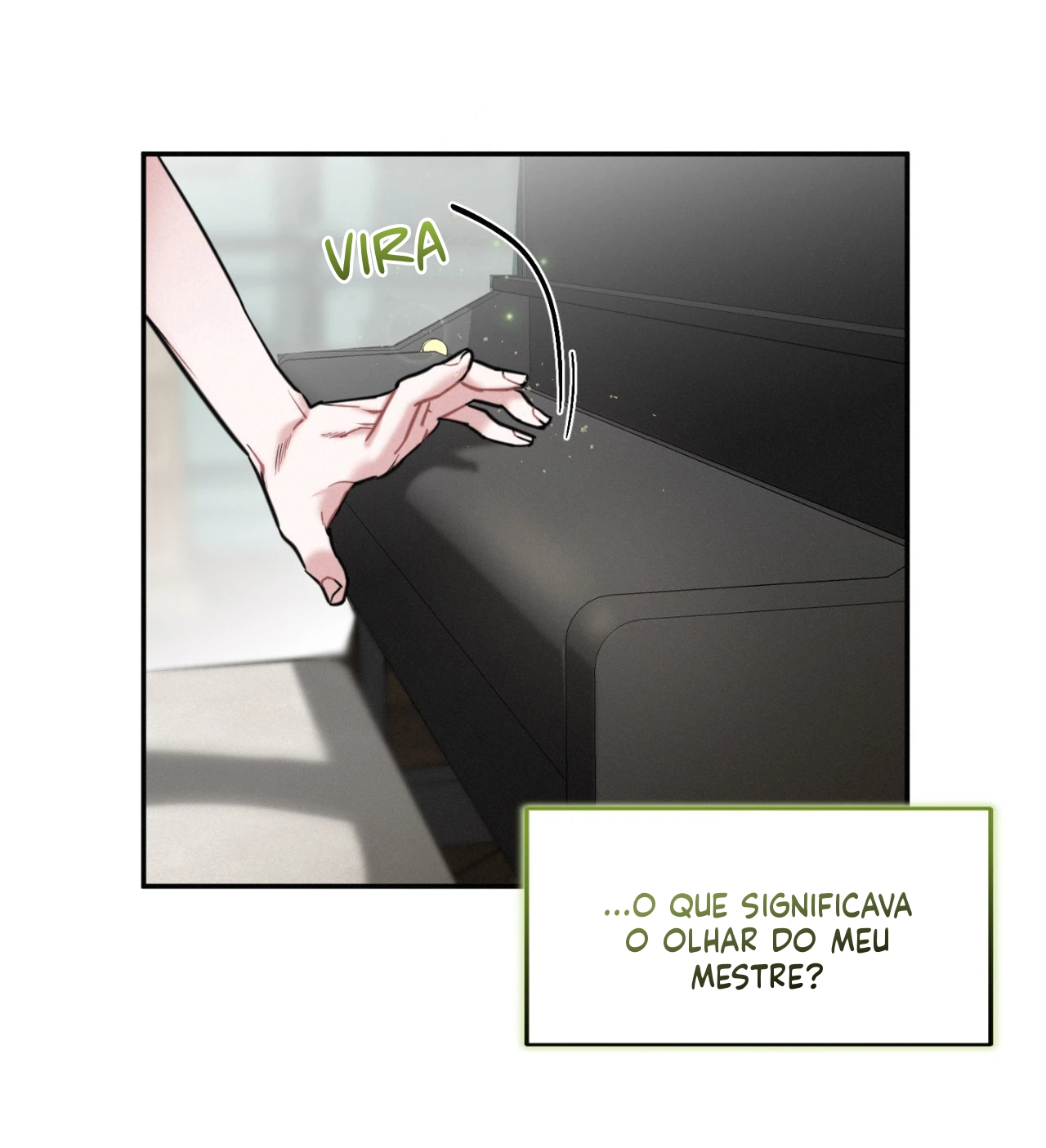 Bloody Lies Capítulo 14 Página 86