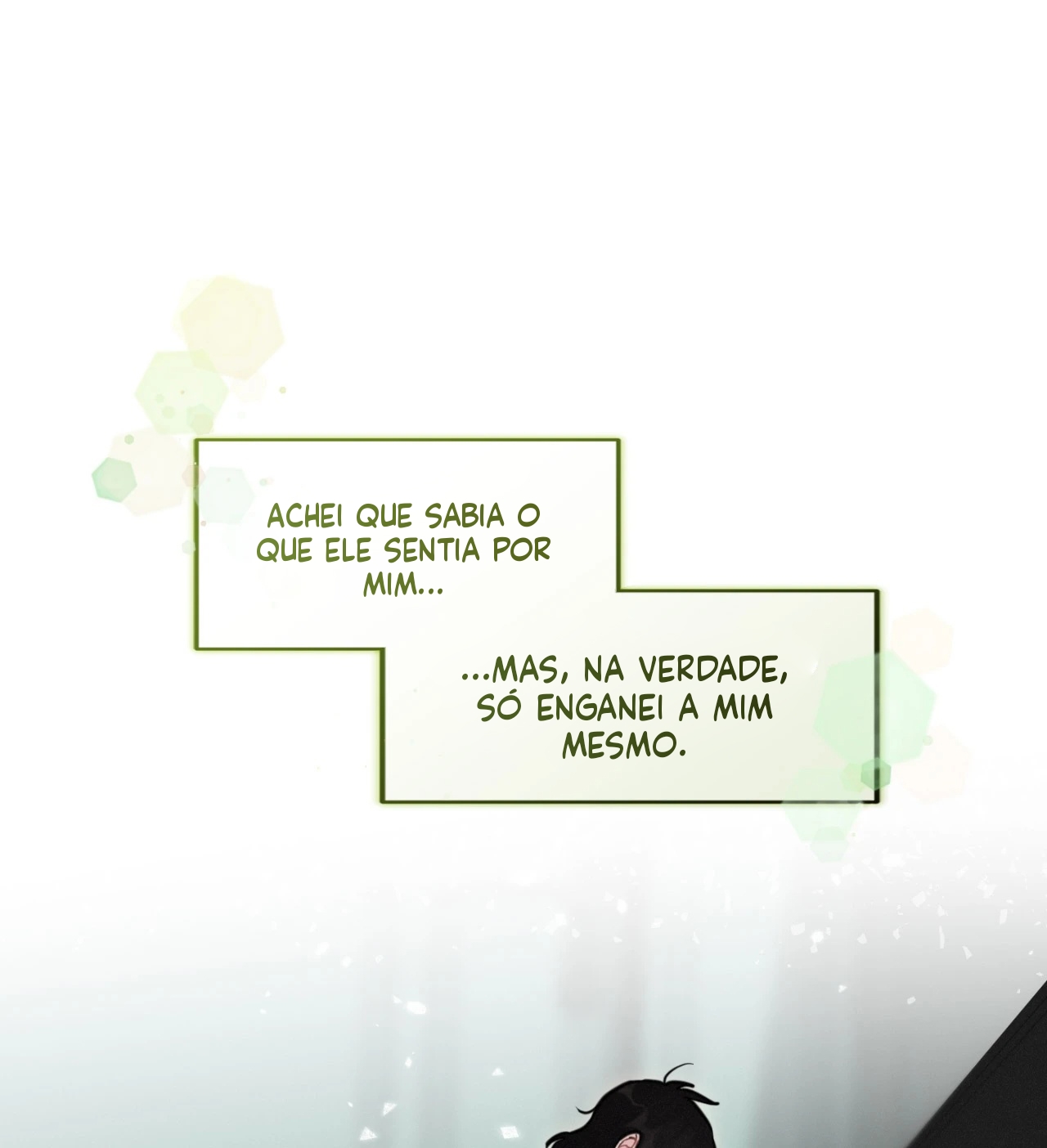 Bloody Lies Capítulo 14 Página 87