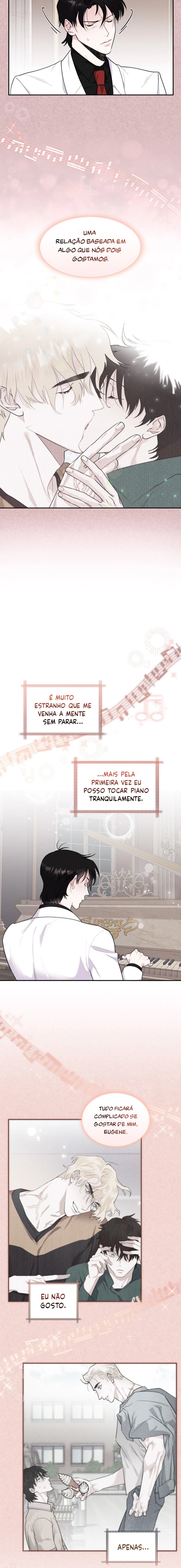 Bloody Lies Capítulo 21 Página 3