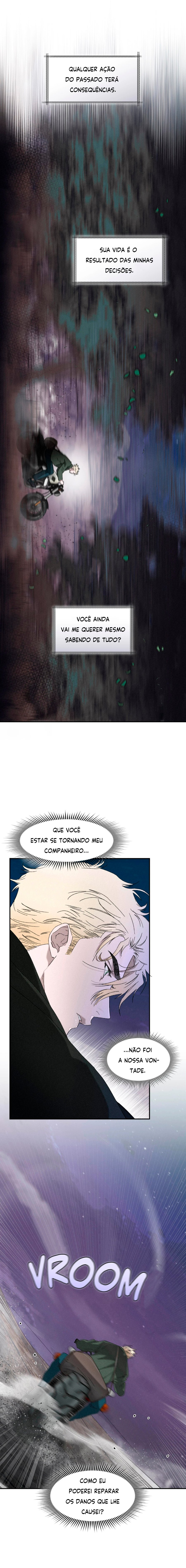 Bloody Lies Capítulo 34 Página 16
