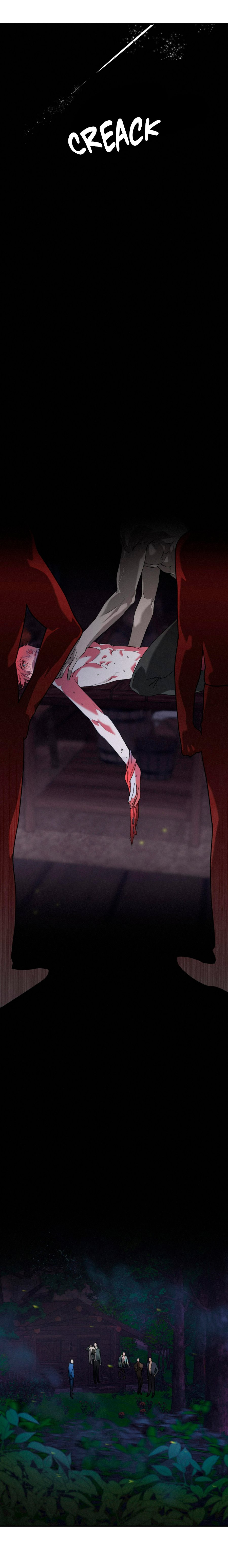 Bloody Lies Capítulo 36 Página 14