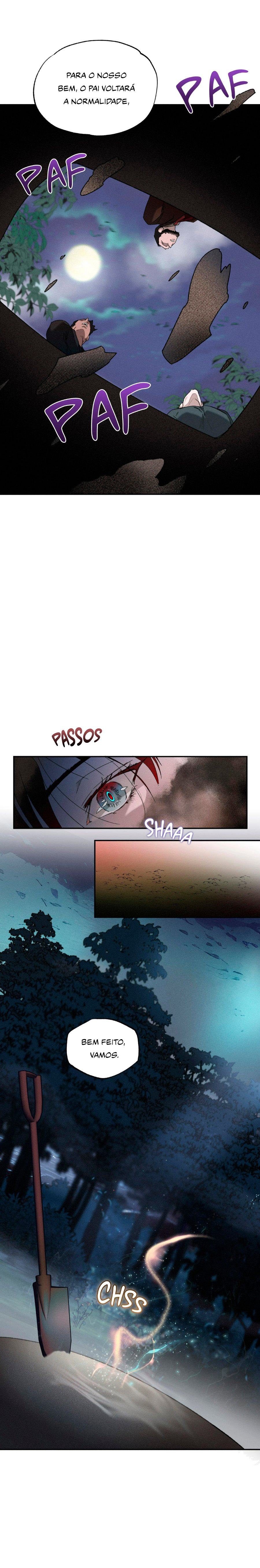 Bloody Lies Capítulo 36 Página 16