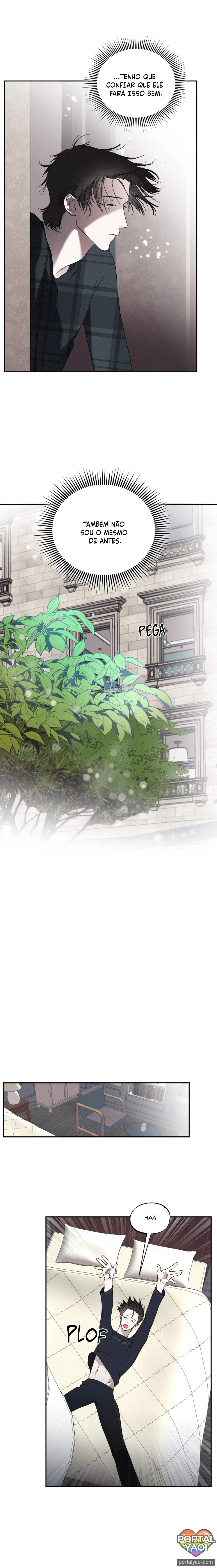 Bloody Lies Capítulo 38 Página 14