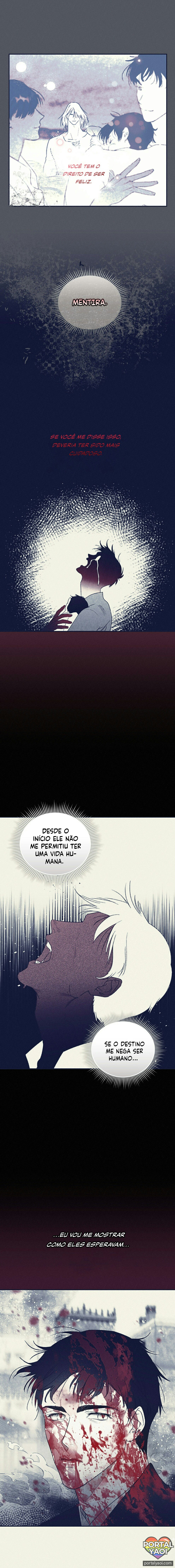 Bloody Lies Capítulo 40 Página 7