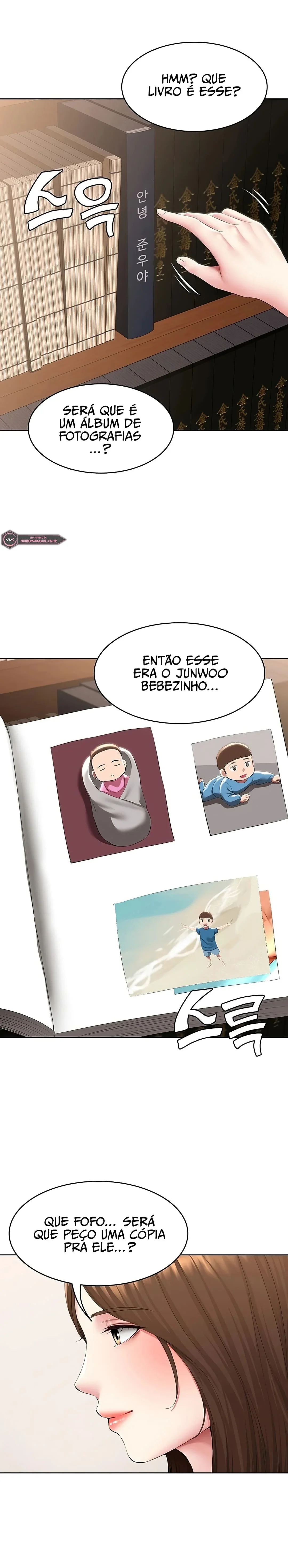 Boarding Diary Capítulo 121 Página 7