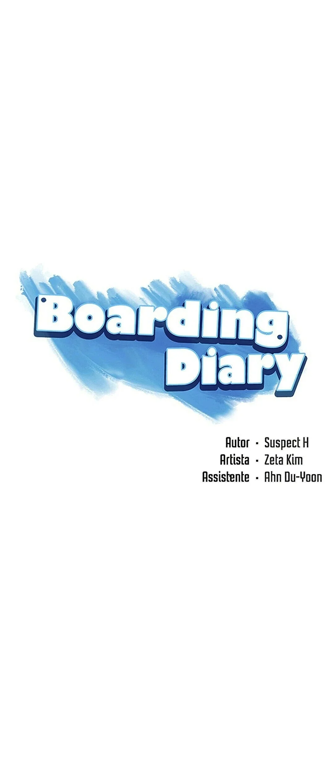 Boarding Diary Capítulo 41 Página 5