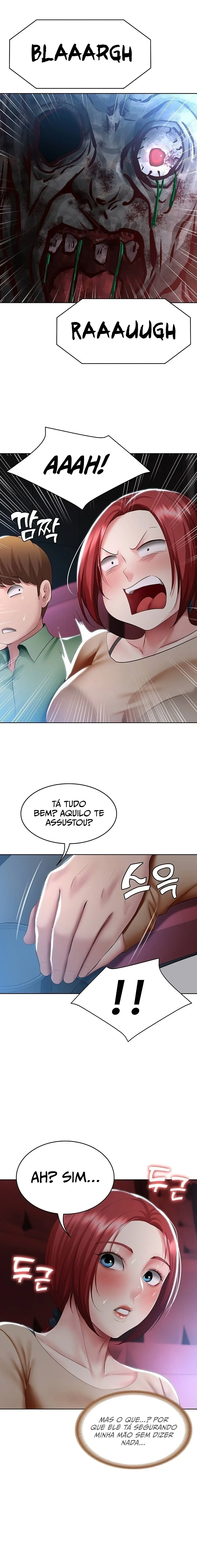Boarding Diary Capítulo 96 Página 10