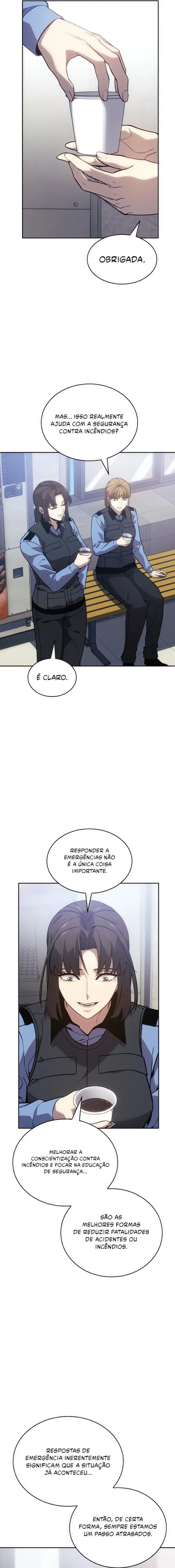 Bombeiro Capítulo 14 Página 13