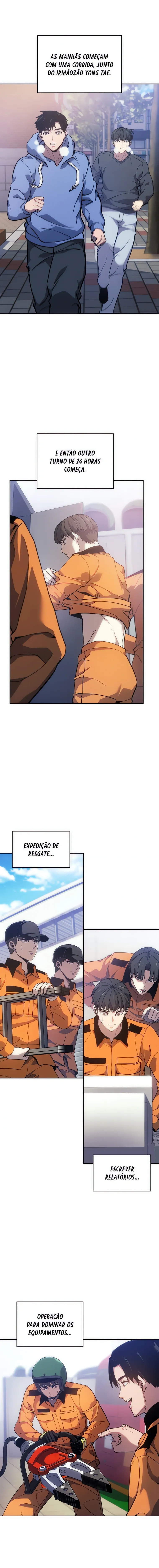 Bombeiro Capítulo 14 Página 2