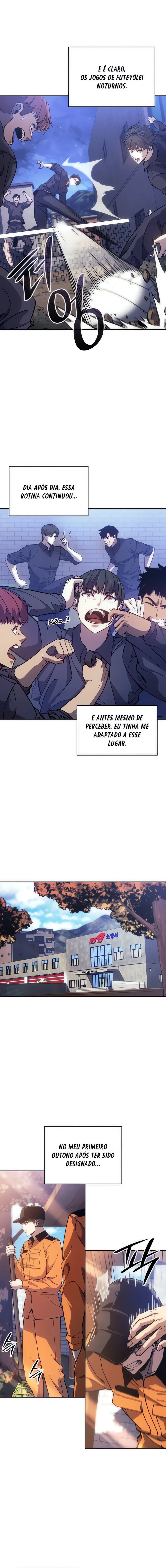 Bombeiro Capítulo 14 Página 3