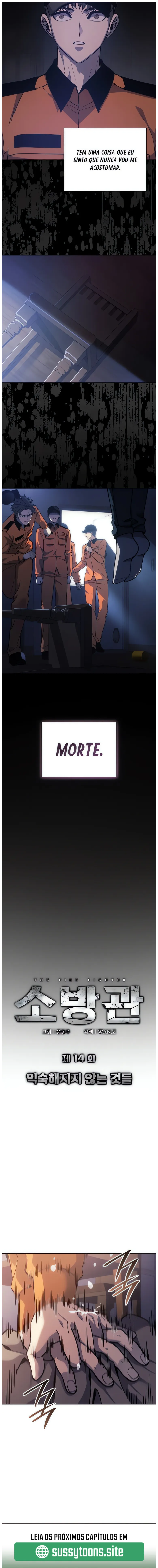 Bombeiro Capítulo 14 Página 5