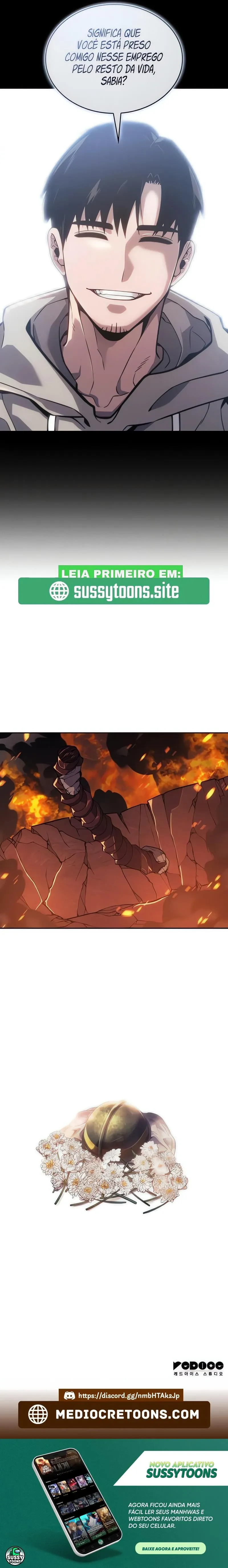 Bombeiro Capítulo 23 Página 10