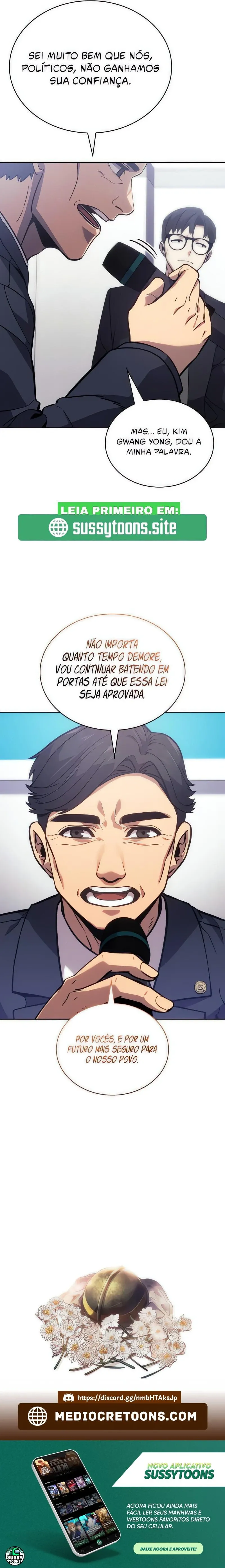 Bombeiro Capítulo 24 Página 10