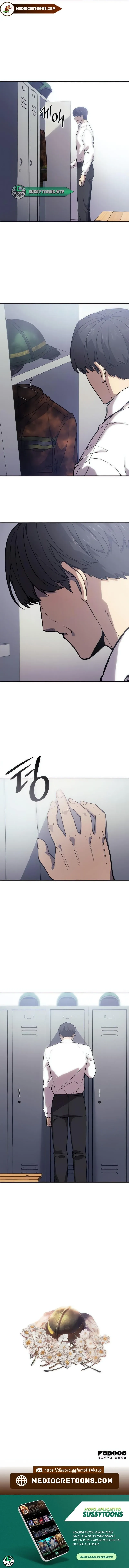 Bombeiro Capítulo 26 Página 9