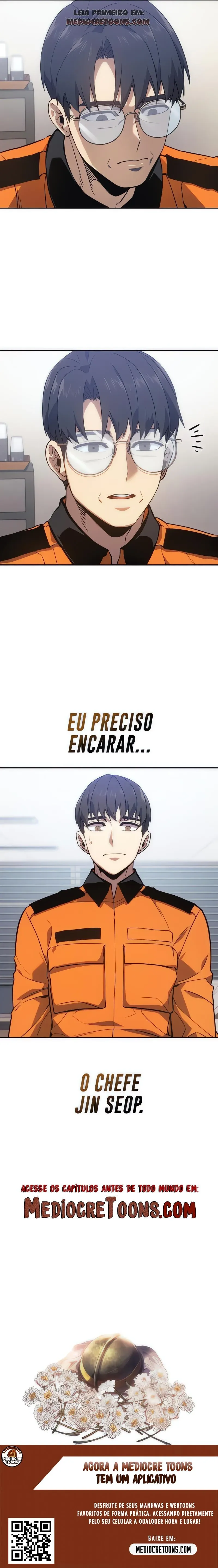 Bombeiro Capítulo 31 Página 9